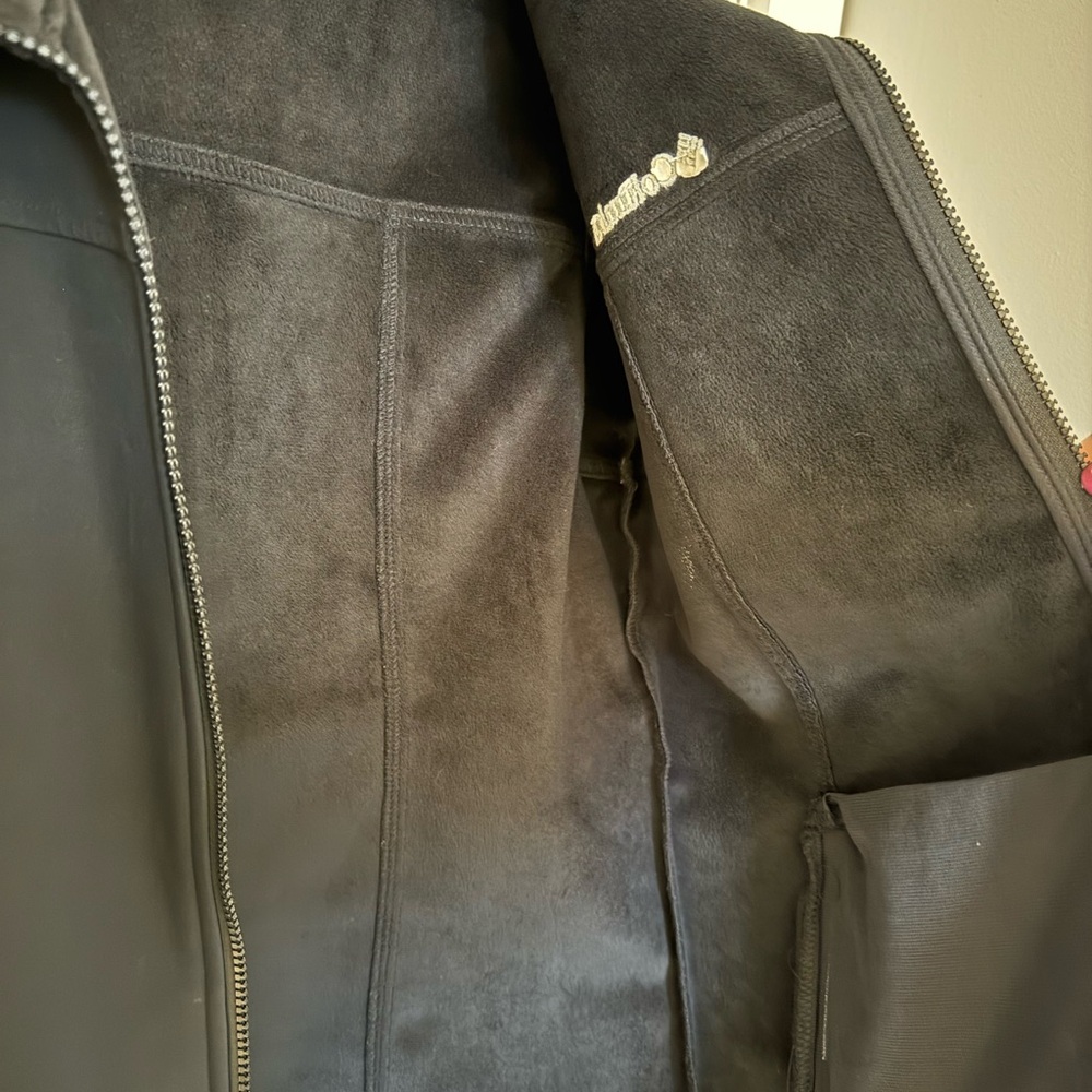 Columbia Jacket - Picture 3 of 4